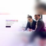 Optimizing Enterprise Workflows: The Strategic Value of a Professional Zoho Consulting Service