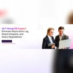 Maximizing Database Performance and High Availability with Enterprise Support for MongoDB