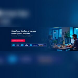 Building Market-Ready SaaS Products: The Strategic Guide to Salesforce AppExchange App Development