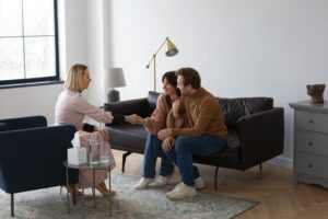 How Marriage Counselling Can Help Prevent Divorce 1 How Marriage Counselling Can Help Prevent Divorce