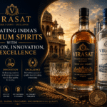 Elevating India’s Premium Spirits with Tradition, Innovation, and Excellence