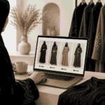 Best Online Abaya Stores in Pakistan for Women’s Fashion