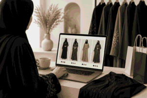 Best Online Abaya Stores in Pakistan for Women’s Fashion