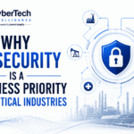 Why OT Security Is a Business Priority for Critical Industries