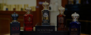 Explore the Finest International Perfume Brands at SCENTIDO