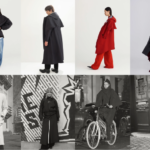 Rain Jacket Amsterdam: Combining Fashion with Functionality 3 Rain Jacket Amsterdam: Combining Fashion with Functionality