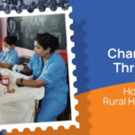 The Role of Terna Trust’s Healthcare & Research Initiatives in Strengthening Rural Healthcare Across India 2 The Role of Terna Trust’s Healthcare & Research Initiatives in Strengthening Rural Healthcare Across India