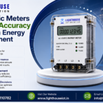 How Static Meters Improve Accuracy in Modern Energy Measurement
