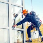 The Importance of Professional Window Care for Residential and Commercial Properties