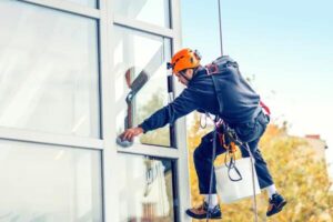 The Importance of Professional Window Care for Residential and Commercial Properties 1 The Importance of Professional Window Care for Residential and Commercial Properties