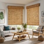 Bamboo Blinds