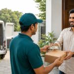 COD Courier Service in India: Making Online Deliveries More Convenient and Reliable 2 COD Courier Service in India: Making Online Deliveries More Convenient and Reliable