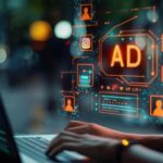AI-Native Advertising Campaigns for Higher Conversions
