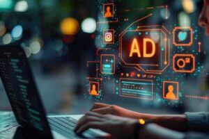 AI-Native Advertising Campaigns for Higher Conversions