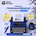 Performance Marketing That Turns Clicks Into Customers