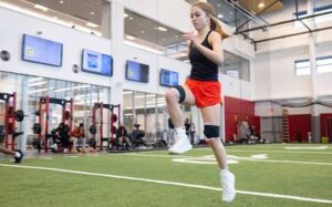 How Wearable Technology Is Transforming Athlete Performance