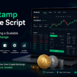 Best Bitstamp Clone Script for Launching a Scalable Crypto Exchange 3 Best Bitstamp Clone Script for Launching a Scalable Crypto Exchange