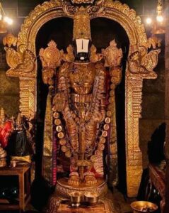 Planning a VIP Darshan at Tirumala? Read This Before You Book