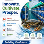 The Role of Technology in Modern Aquaculture Farming