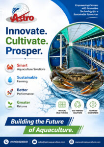The Role of Technology in Modern Aquaculture Farming