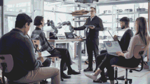 Resilient Operations Need Global Manufacturing Strategies