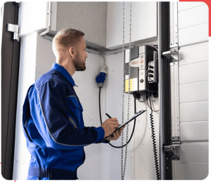 A Thorough Garage Door Inspection in Sugar Land TX Can Prevent Unexpected Problems