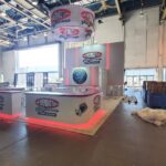 How to Choose the Right SEMA Trade Show Booth for Maximum Brand Impact