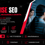 Enterprise SEO & AI Search Optimization: The Future of Scalable Digital Growth with Thatware LLP