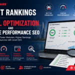 Maximize Search Visibility with Crawl Optimization and Website Performance SEO