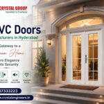 uPVC Doors Manufacturers in Hyderabad 7