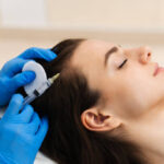 PRP Hair Treatment in Riyadh 17