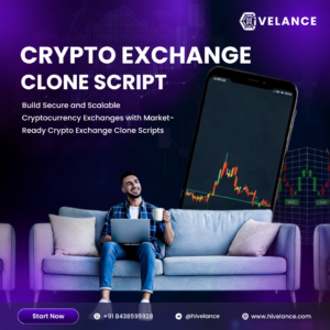 How Long Does It Take to Launch a Bitcoin Exchange With Crypto Exchange Clone Script?