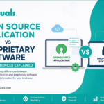 open source application vs proprietary software key differences fxvisuals