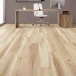 PVC Flooring