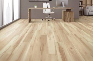 How to Choose the Best PVC Flooring in Dubai
