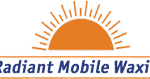 radiant mobile logo