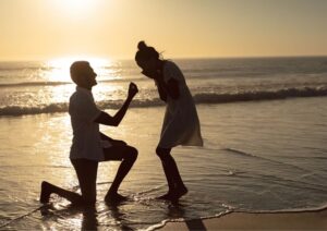 Top Things To Consider Before Popping The Question By The Beach