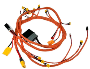 Custom Automotive Wire Harness Solutions That Keep Modern Industries Moving Forward