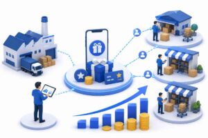 How to Build a B2B Channel Loyalty Program That Actually Drives Sales in 2026