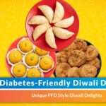 Diabetes Friendly Diwali Sweets