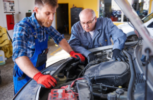 Automotive Electrical System Problems: Signs, Causes, and Repairs
