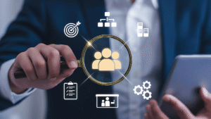 Strategic Approaches to Combining Automation and Human Insight