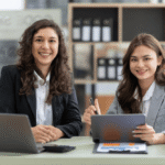 business advisers are gathering assess debate issue as it appears financial report financial counselor investment consultant accounting concept 3535 1548