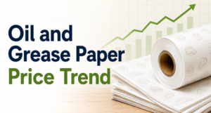 Oil and Grease Paper Price Trend | Market Insights, Demand Outlook, Price Analysis, and Future Expectations