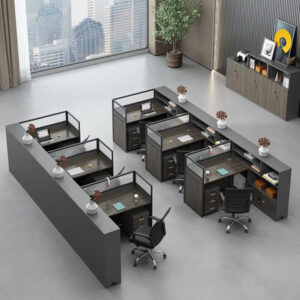 Custom Office Furniture Manufacturer: Creating Functional and Stylish Workplace Solutions 1 Custom Office Furniture Manufacturer: Creating Functional and Stylish Workplace Solutions