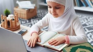 Al Mehdi Online Quran Center