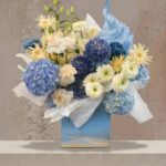 How Flower Colours Help Communicate the Right Message