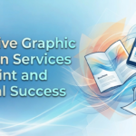 Creative Graphic Design Services for Print and Digital Success