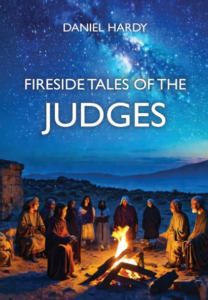 Lessons About Faith and Leadership From the Life of Jephthah