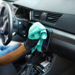 Exceptional Mobile Vehicle Detailing Services